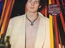 SID Sings- SID VICIOUS  (Sex Pistols) Vinyl LP