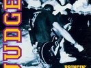 Bringin' It Down - Judge (1990, Vinyl NUOVO)