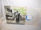 JAZZ LP THE MAGNIFICENT THAD JONES ON BLUE NOTE 1st PRESS LEXINGTON AVE