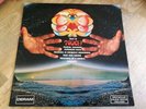 Touch LP Same UK Deram mono 1st PRESS plays NEAR MINT     j