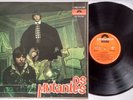 OS MUTANTES 1968 1st PANIS ET CIRCENSES TROPICALIA DUPRAT BRAZIL