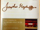# 1ED BOX 3LP  FALVAI SZEGEDI HAYDN SOLO KEYBOARD WORKS VOL3  SLPX HUNGAROTON NM