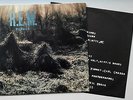 R.E.M. Murmur 1983 U.S. IRS EX/EX