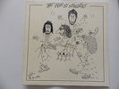 THE WHO BY NUMBERS, UK Vinyl LP Record Excellent Condition