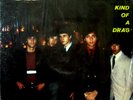 BUCKINGHAMS KIND OF A DRAG GARAGE ROCK U.S.A. RECORDS MONO NEAR MINT IN SHRINK