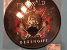 Frei.Wild - Gegengift LP Vinyl auf 500 Stück limitiert, Picture LP