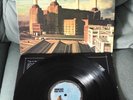 Pink Floyd Animals LP VG Vinyl UK 1977 SHVL 815 Gatefold First Press Harvest