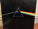 Pink Floyd Dark Side of the Moon Original Master Recording MFSL 1-017 Near Mint