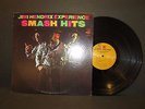 Jimi Hendrix Experience Smash Hits Lp 2276 Vinyl Record N/M