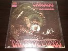 CANDIDO Y SU MOVIMIENTO palos de fuego LP / SALSA DESCARGA LATIN JAZZ FUNK ???