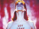 NICK CAVE & THE BAD SEEDS Let Love In SEALED 180 Gram LP