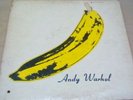 VELVET UNDERGROUND & NICO BANANA THIRD STATE MONO PRESS USED LP V5008 (MG 559)