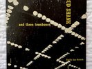 Pacific Jazz Records Bud Shank And Three Trombones 10