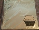 Gravity OST 2XLP Mondo Vinyl Record LP NASA Space Foil Bag Tong