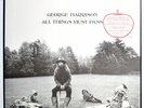 George Harrison- FACTORY SEALED RSD 2010- LTD/NUMBERED–LP–“All Things Must Pass