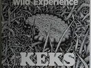 Krautrock LP Wild Experience- Keks