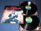 THIN LIZZY.LIVE AND DANGEROUS.DLP.G/FOLD.VERTIGO.1978.EX/EX.