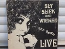 Sly Slick And Wicked - Get Down Live  Bad Boy's Original LP rare soul funk sweet