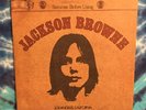 Jackson Browne  S/T  Self Titled 