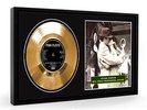 Pink Floyd On The Turning Away Framed Gold Disc Display Vinyl (LO)