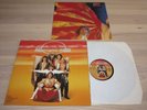DSCHINGHIS KHAN LP + CARTEL - SAME / JUPITER in MINT / mint