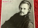 STEVE YOUNG STONE COUNTRY RARE SWEDISH LP 1986 ALABAMA TEXAS OUTLAW COUNTRY