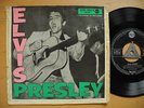 ELVIS PRESLEY same s/t EP I got A Woman + 3 45 7