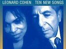 Leonard Cohen - Ten New Songs Vinyl LP Columbia 180g MOVLP033