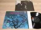 AMON DÜÜL II LP + INSERT - PHALLUS DEI / GERMAN LIBERTY KRAUT DUUL PRESS in VG+