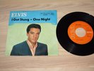 ELVIS PRESLEY 7