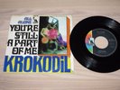 KROKODIL 7
