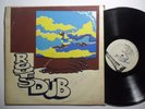 Roots Dub STUDIO ONE LP Deep Disco Funk + Roots Reggae HEAR Silk Screen H54