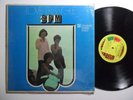 SPM Love Triangle DYNAMIC LP Jamaica Funk Psych Breaks Samples HEAR H66