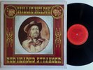 WILLIE NELSON Red Headed Stranger COLUMBIA LP 1st Press NM/VG++ Shrink