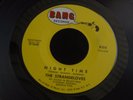 Z2 BANG 514 GARAGE NORTHERN SOUL THE STRANGELOVES NIGHT TIME RHYTHM OF LOVE