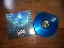 Goatmoon - Stella Polaris BLUE VINYL Hammer Sargeist Behexen Satanic Warmaster