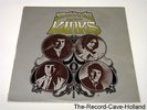 LP KINKS Something Else DUTCH UK Pressing 1967 Stereo PYE NEGRAM NSPL18193