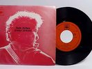 BOB DYLAN George Jackson 7'' 45 RARE PORTUGAL 1972 UNIQUE SLEEVE Portuguese