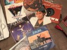 Collection Of 75 Vinyls Including Michael Jackson, The Beatles, Elvis Presley