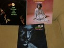 John Coltrane Johnny Hartman A-40 Orig, Alice Journey in Satchidananda Promo LP