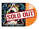 DEF LEPPARD - HYSTERIA 30th Anniversary Edition ORANGE 2LP VINYL - SOLD OUT. NEW