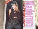 Gambler - Poster Sleeve Madonna UK 7