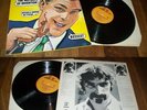 THE MOTHERS OF INVENTION - Weasels Ripped My Flesh LP French Press Psych Zappa