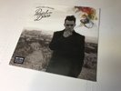 NEW SUPER RARE Panic  At The Disco - Too Weird To Live Splatter Vinyl