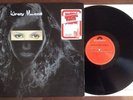 Kirsty MacColl S/T Desperate Character UK import vinyl LP The Pogues  Drug Addix