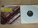 THE BEATLES PLEASE PLEASE ME 1963 UK PRESS 12