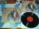 SLS 5235 - LISZT: ORCHESTRAL WORKS VOL 1 KURT MASUR GERMAN 4LP BOX SET**VINYL NM
