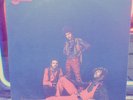 The Delfonics Self Titled White Label Promo Philly Groove Near Mint Vinyl 1970