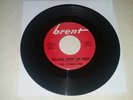 MOD BEAT PSYCH 45: OTHER SIDE-Streetcar/ Walking Down The Road-BRENT-VG+ to EX