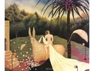 Midori Takada ?– Through The Looking Glass VINYL LP 12